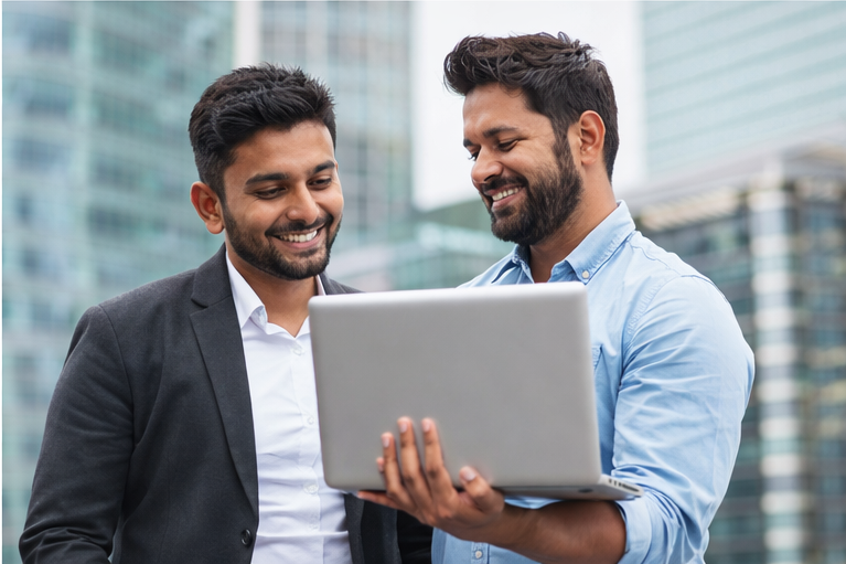 Trade Test & Interview