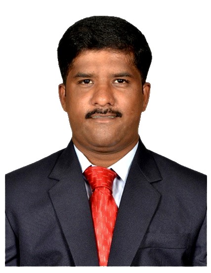 S. Syed Nagoor Masthan - Managing Director